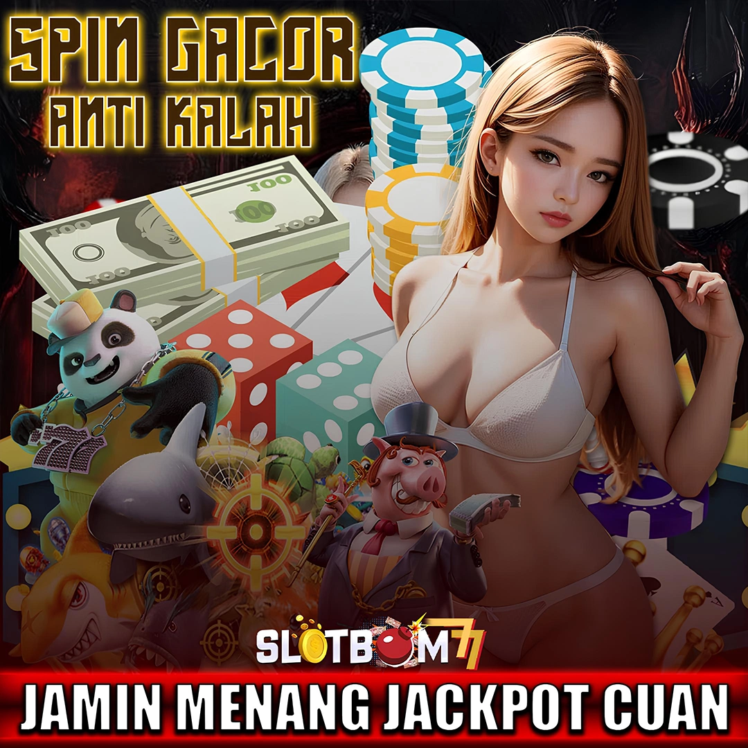 Galeri foto Dunia Petir Zeus Di SLOTBOM77 Yang Membawa Masa Depan Yang Cerah! di Medan